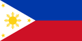 Philippines U20 Logo