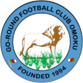 Go Round Omoku Logo