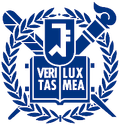 Seoul National UniversityWomen Logo