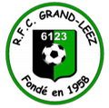RFC Grand-Leez Logo