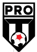 Pro Training Camp FC Logo