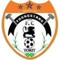 Young Stars Torit Logo