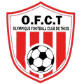 Olympique Thiessois Youth Logo