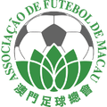 Macau U16 Logo