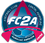 Aurillac FCA U17 Logo