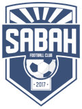ซาบาห์(สำรอง) Logo