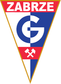 Gornik Zabrze U19 Logo