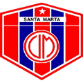 Union Magdalena U20 Logo