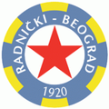 FK Radnicki Beograd Logo