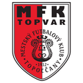 Topolcany U19 Logo