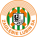 CLB Zaglebie Lubin Youth Logo