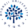 Myongji University Logo