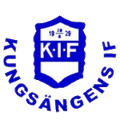 Kungsangens IF Logo