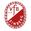 VfB Einberg Jugend Logo