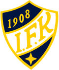 Aifk Logo