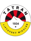 Tatran Liptovsky Mikulas U19 Logo