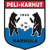PeKa Logo