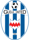 Gudja United (W) Logo