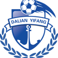 Dalian Professional Reserve Logo