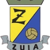 Zuia de Futbol Logo