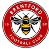Brentford B Logo
