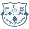 Beirut FC Women Logo