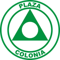 Plaza Colonia Logo