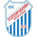 OFK Toplicanin Logo