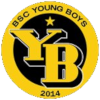 Young Boys Baranovichi Logo
