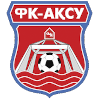 FK Aksu-Pavlodar Logo