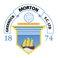 Greenock Morton U20 Logo