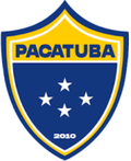 Pacatuba Logo