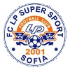 Super Sport Sofia(w) Logo