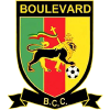 Boulevard Blazers FC Logo