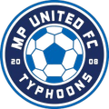 Marianas Pacific United Logo