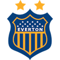 Everton La Plata U20 Logo
