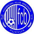 Breznica Logo