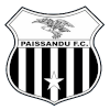 Paissandu FC Logo