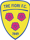 Tre Fiori Logo
