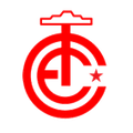 อินเตอร์ เด ลาเกส เอสซี Logo
