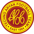 อารยัน Logo