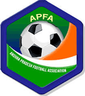 Andhra Pradesh (w) Logo