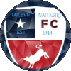 Tailevu Naitasiri (w) Logo
