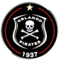 Orlando Pirates Youth Development Logo
