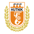 Hutnik Warsaw II Logo