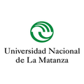 National University of La Matanza Logo