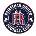 Rajasthan United U21 Logo