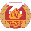 Znicz Pruszkow II Logo