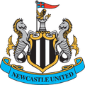 Newcastle United Youth Logo