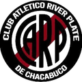 จานแม่น้ำชากาบูโก Logo